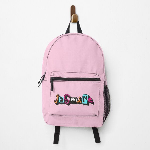 Item preview, JASMINE Custom Text Birthday Name designed and sold by Danylo Mikhnievych.