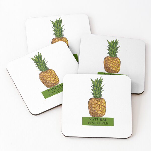 Item preview, Natural Beauty PineApple designed and sold by Aleena  the princess.
