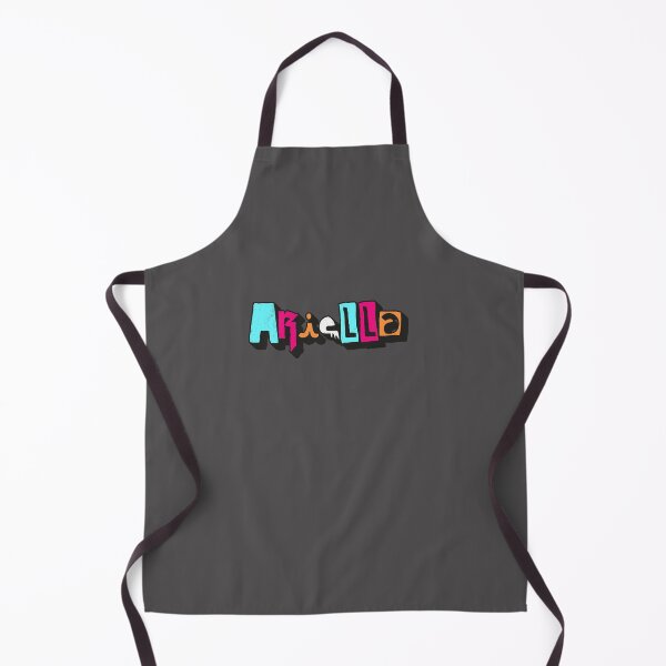 Item preview, ARIELLA Custom Text Birthday Name designed and sold by Danylo Mikhnievych.