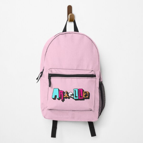 Item preview, ARIELLA Custom Text Birthday Name designed and sold by Danylo Mikhnievych.