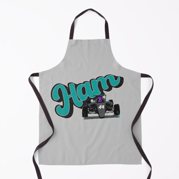 Item preview, F1 Driver |HAM (2021) designed and sold by CTElliott.