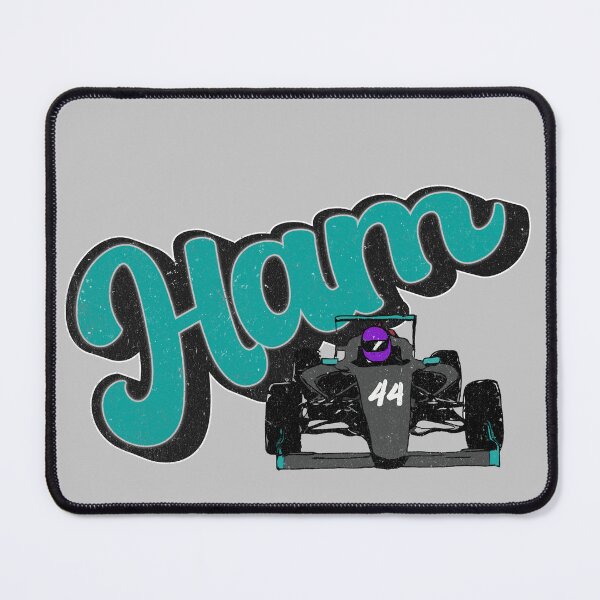 Item preview, F1 Driver |HAM (2021) designed and sold by CTElliott.