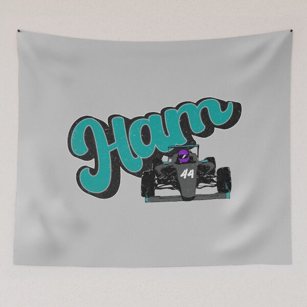 Item preview, F1 Driver |HAM (2021) designed and sold by CTElliott.