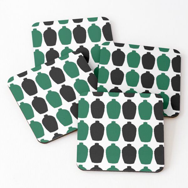 Item preview, Big Green Egg Colors  designed and sold by Mackabee.