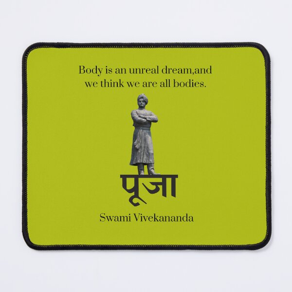 Item preview, Youth Icon -Swami Vivekananda designed and sold by Jagensam.