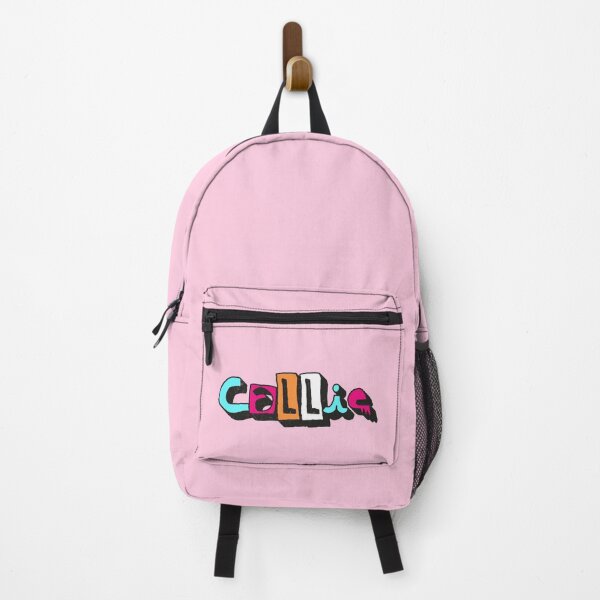 Item preview, CALLIE Custom Text Birthday Name designed and sold by Danylo Mikhnievych.