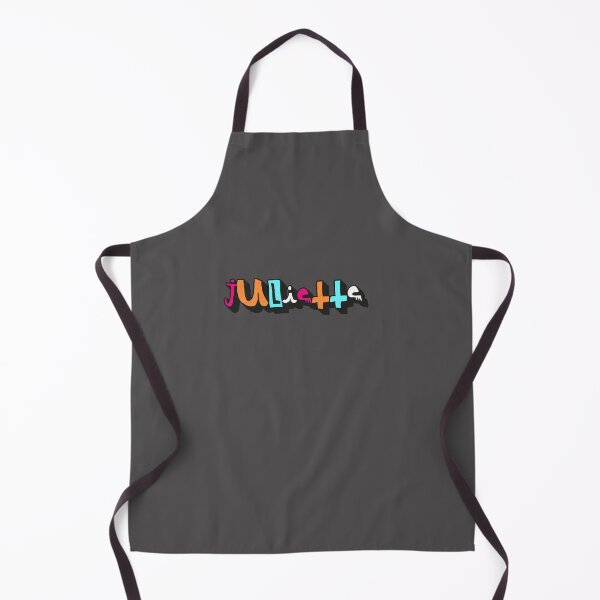 Item preview, JULIETTE Custom Text Birthday Name designed and sold by Danylo Mikhnievych.