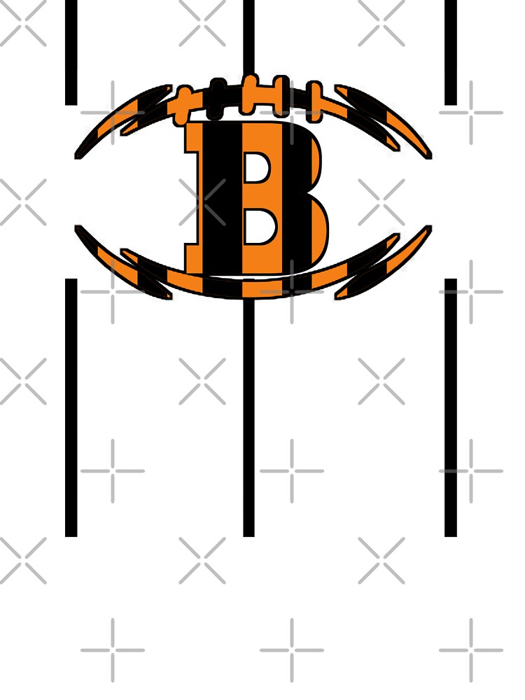 Cincinnati Bengals Artwork: Hat