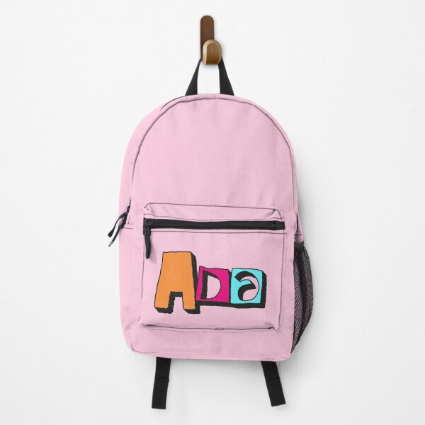 Item preview, ADA Custom Text Birthday Name designed and sold by Danylo Mikhnievych.
