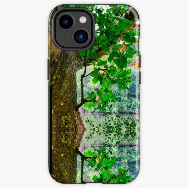 Lord Seymour The Sycamore iPhone Tough Case