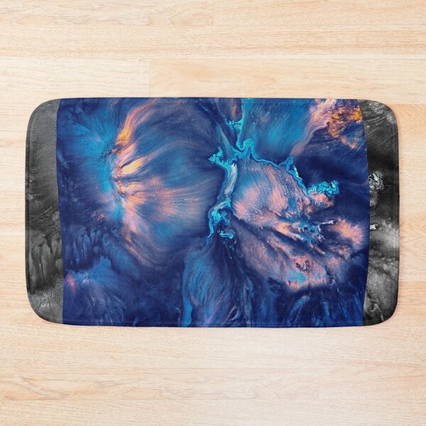 Item preview, Deep Abstract designed and sold by Swooncake Press.