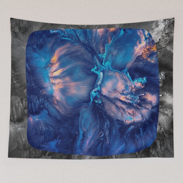 Item preview, Deep Abstract designed and sold by Swooncake Press.