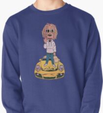 Lil Pump Pullover