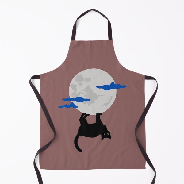 Item preview, Moon Cat designed and sold by Byoudesigns.