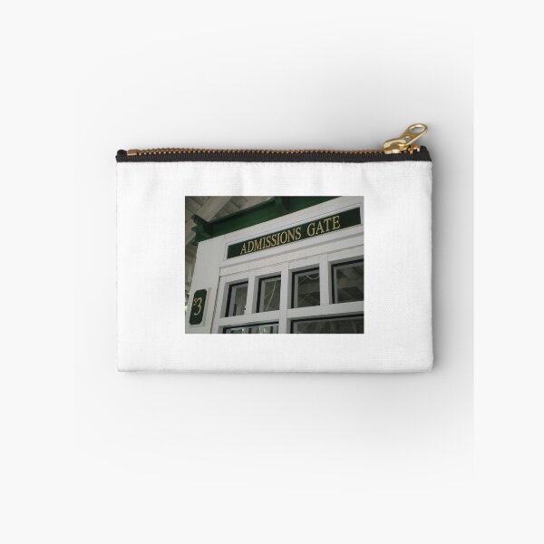 Item preview, Admissions Gate designed and sold by Nancy Muldoon.