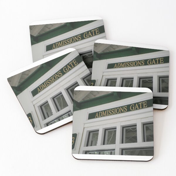 Item preview, Admissions Gate designed and sold by Nancy Muldoon.