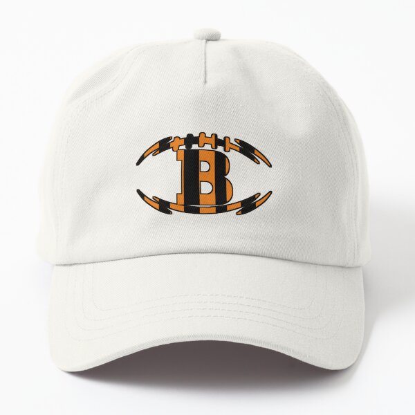 Black & Orange Cincinnati Bengals Baseball Cap - Kids, Best Price and  Reviews