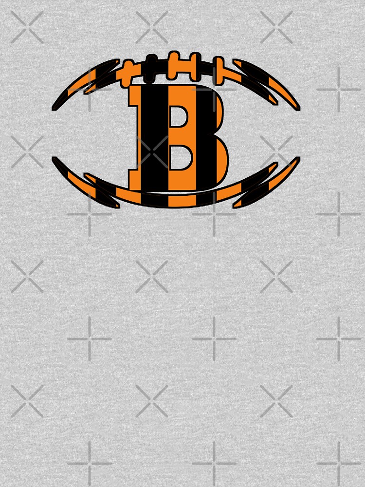 NFL Cincinnati Bengals Logo Series 31.5 x 12 Desk Pad