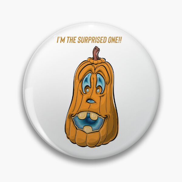 Item preview, The surprised  one  designed and sold by Kidzx6.