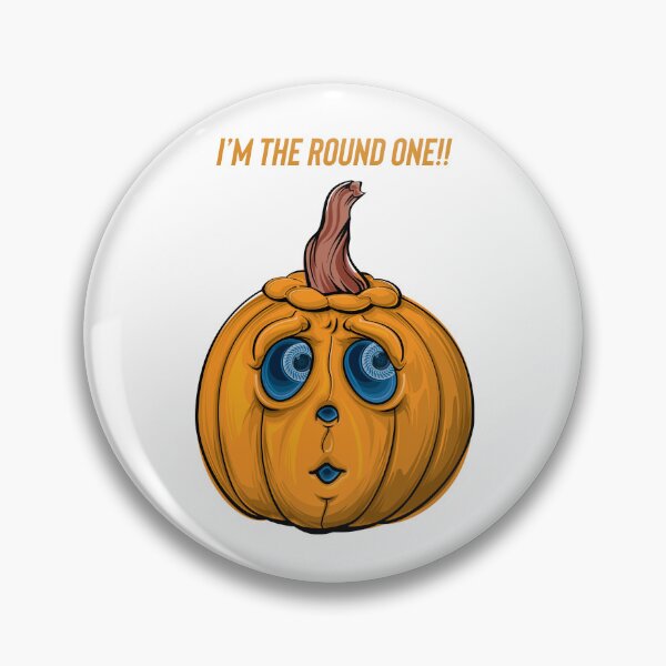 Item preview, The round one  designed and sold by Kidzx6.