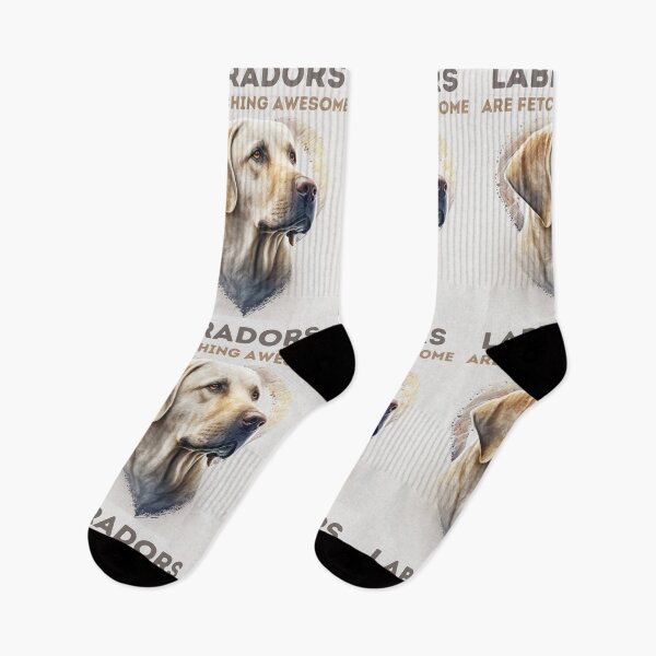 Item preview, Forever in my hear - Labrador Retriever T-Shirt designed and sold by netdota.