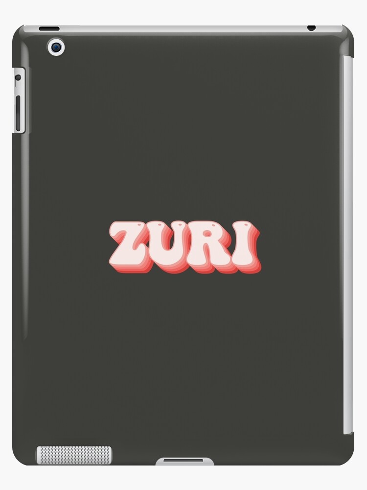 Zuri Electronics