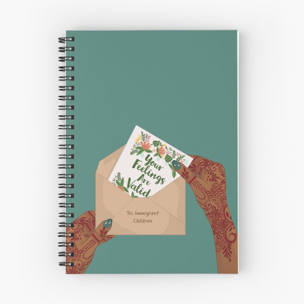 Item preview, Your Feelings Are Valid designed and sold by Dosacolors.