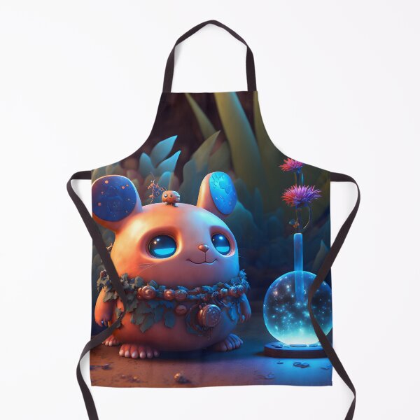 Item preview, cute rodent designed and sold by Nosinfantasia.