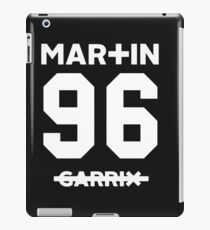 garrix skrillex iPad Case/Skin