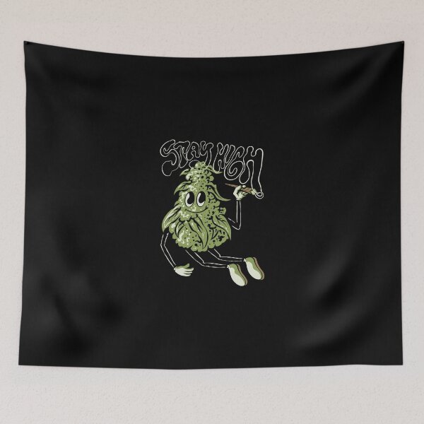 Item preview, Stay high designed and sold by Dimensiluar.