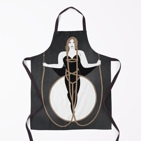 Item preview, Drawing of erotic art - bdsm. designed and sold by BDSMlovers.