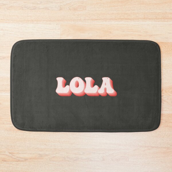 Item preview, Lola - Name designed and sold by kindxinn.