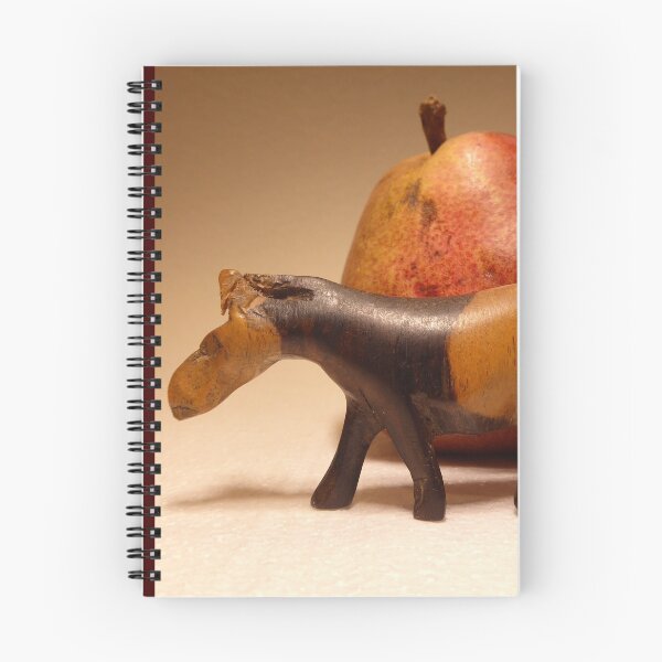 Item preview, Sad old Okapi designed and sold by creativesean.