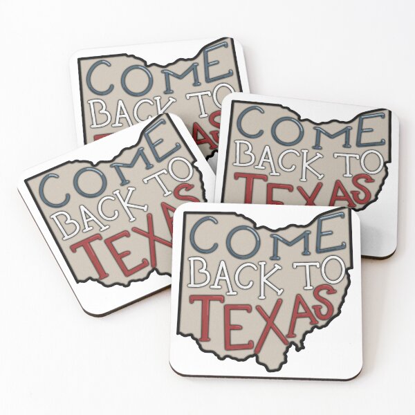 Item preview, Ohio Come Back To Texas Bowling For Soup designed and sold by 1701-Z.