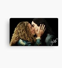 monchevy Canvas Print
