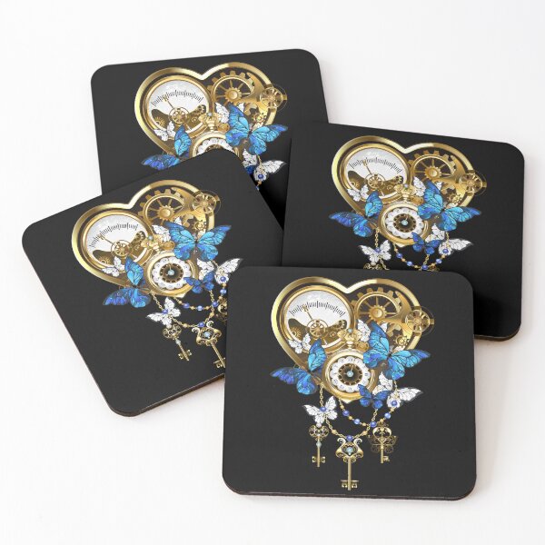 Item preview, Pressure Gauged Heart designed and sold by Eranthe Bernardo.