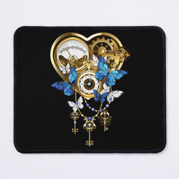 Item preview, Pressure Gauged Heart designed and sold by Eranthe Bernardo.