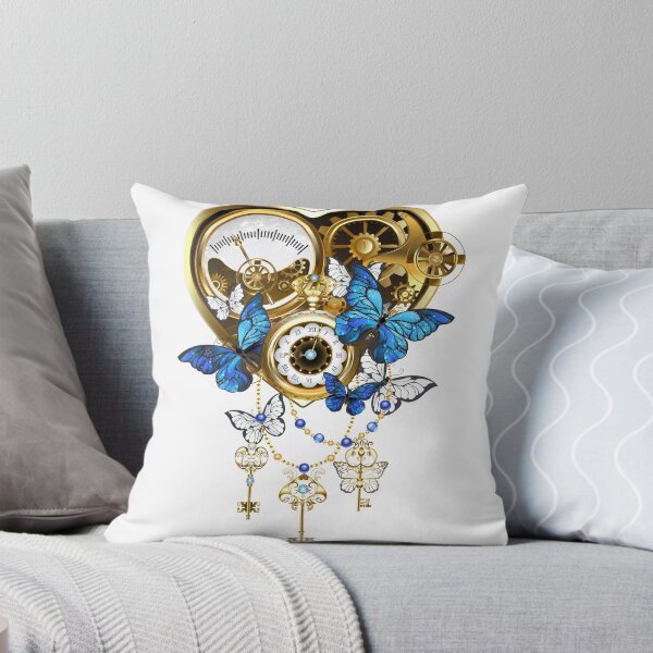 Item preview, Pressure Gauged Heart designed and sold by Eranthe Bernardo.