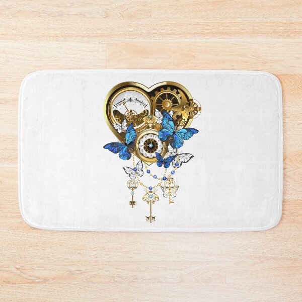 Item preview, Pressure Gauged Heart designed and sold by Eranthe Bernardo.