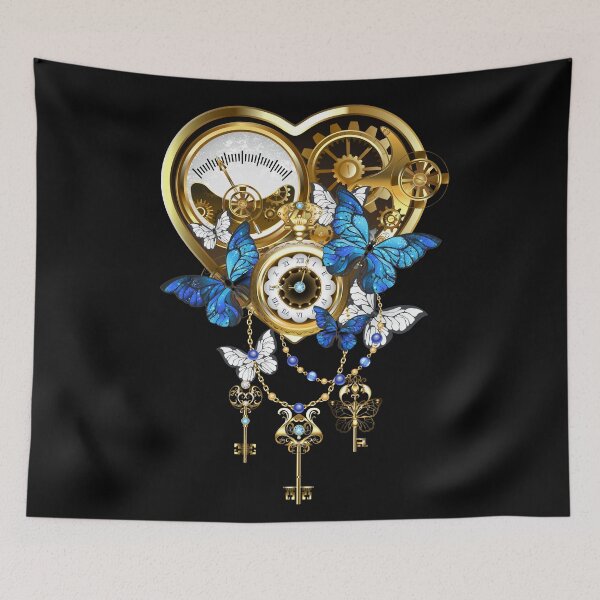 Item preview, Pressure Gauged Heart designed and sold by Eranthe Bernardo.