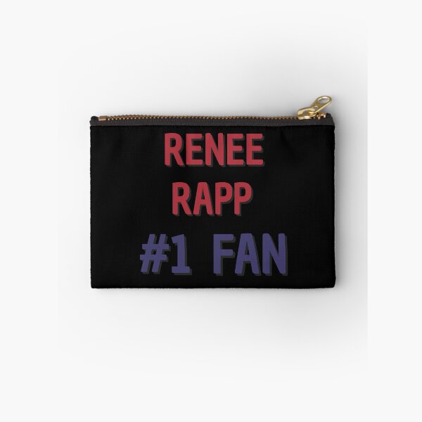 Item preview, Renee Rapp #1 Fan designed and sold by Rybariuns.