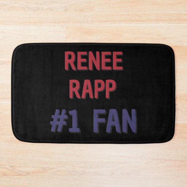 Item preview, Renee Rapp #1 Fan designed and sold by Rybariuns.