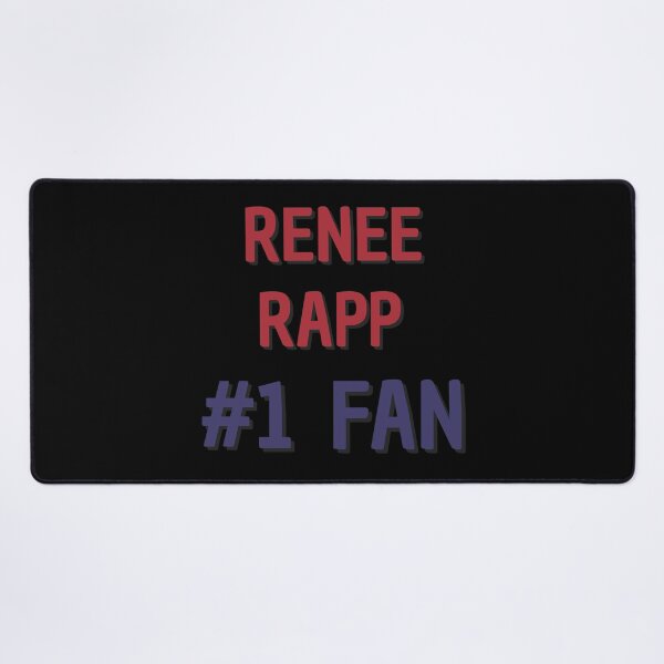 Item preview, Renee Rapp #1 Fan designed and sold by Rybariuns.
