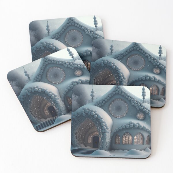 Item preview, Posh Fairy Architecture XXIX designed and sold by PoshFairy.
