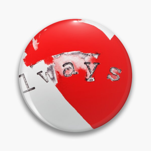 Item preview, Always Heart designed and sold by Laura King  Fine Arts.