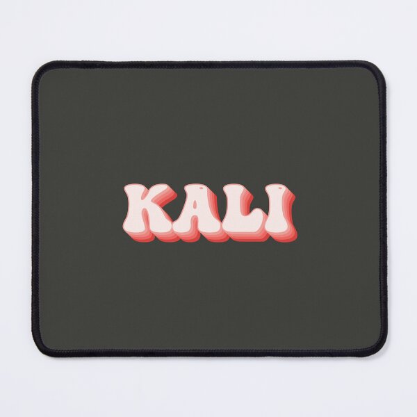 Item preview, Kali - Name designed and sold by kindxinn.