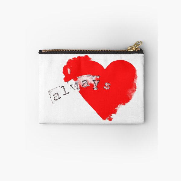 Item preview, Always Heart designed and sold by Laura King  Fine Arts.
