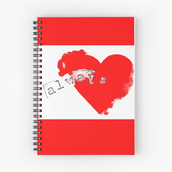 Item preview, Always Heart designed and sold by Laura King  Fine Arts.