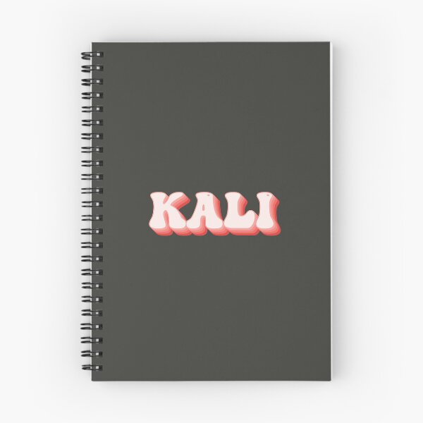 Item preview, Kali - Name designed and sold by kindxinn.