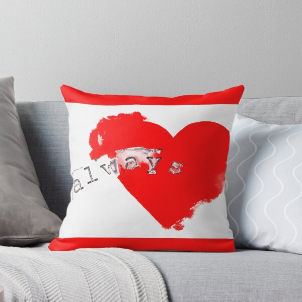 Item preview, Always Heart designed and sold by Laura King  Fine Arts.